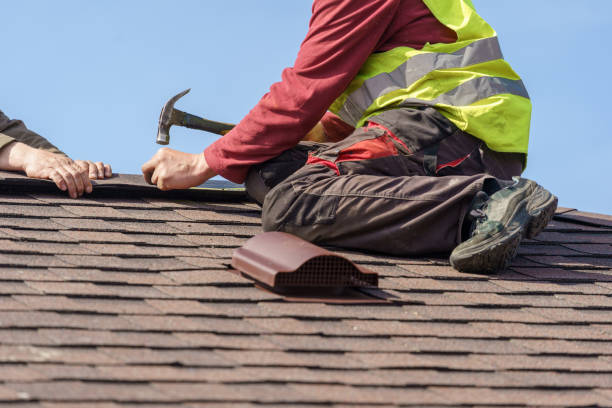 Quick and Trustworthy Emergency Roof Repair Services in Mineral Ridge, OH